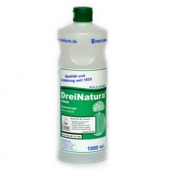 DreiNatura clear - ekologický čistič na podlahy, 1l