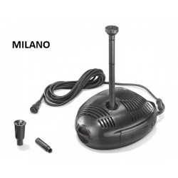 Nízkonapěťové ponorné čerpadlo "Milano", 630 l/h, esotec